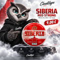 Siberia Red Strong White Dry Slim
