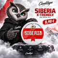 Siberia X-Tremely Red White Dry