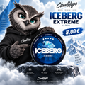 Iceberg Extreme Ice Mint
