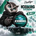 Iceberg Extreme Menthol
