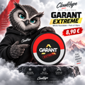 Garant Extreme White Kautabak
