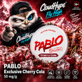 PABLO Exclusive Cherry Cola