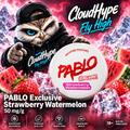 PABLO Exclusive Strawberry Watermelon