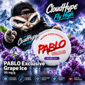 PABLO Exclusive Grape Ice