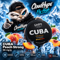 CUBA Peach Strong