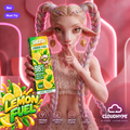 Sheesh 1ml Vape – Lemon Fuel