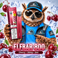 ELFBAR 800 – Cherry – 20mg