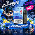 ELFBAR ELFA Pods – Blue Razz Lemonade – 20mg – 2er Pack